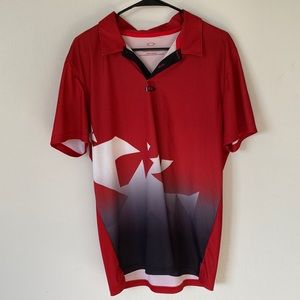 Oakley Men’s Polo